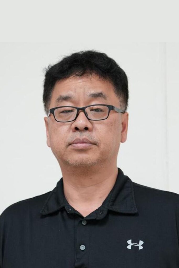 associate prof eonyoung kim