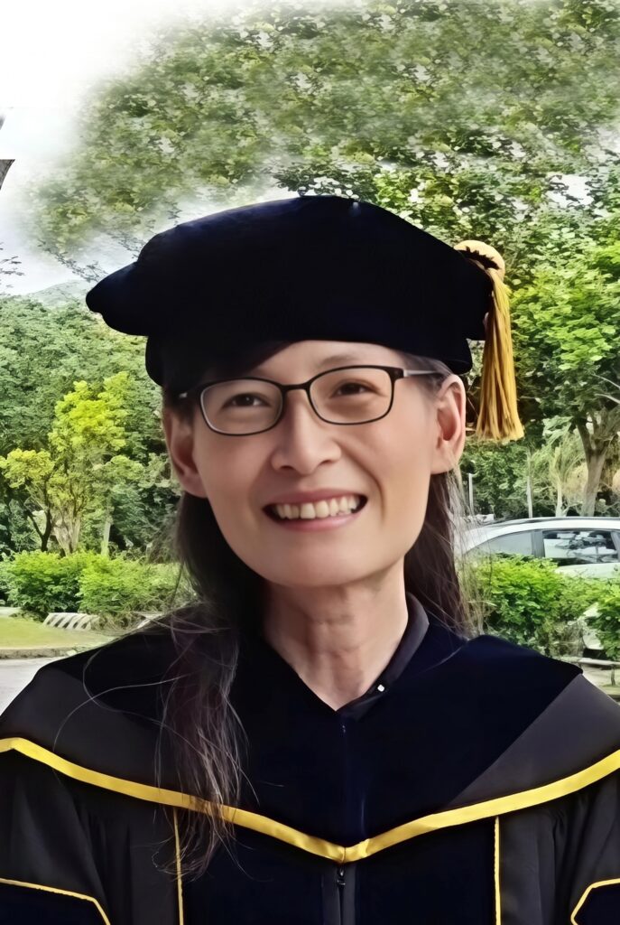 dr. bih chuan lin