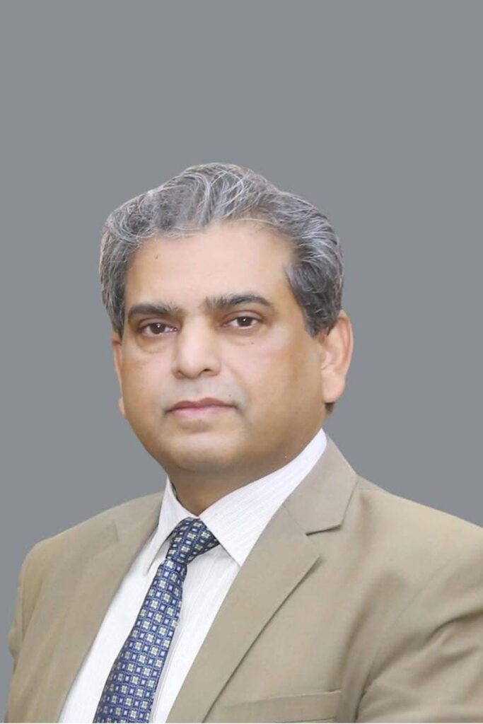prof. dr. sajjad mubin