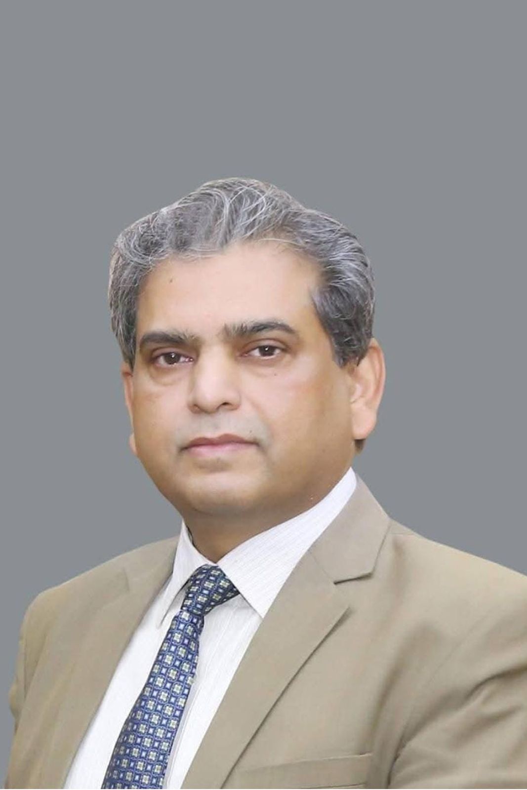 Prof. Dr. Sajjad Mubin prof. dr. sajjad mubin