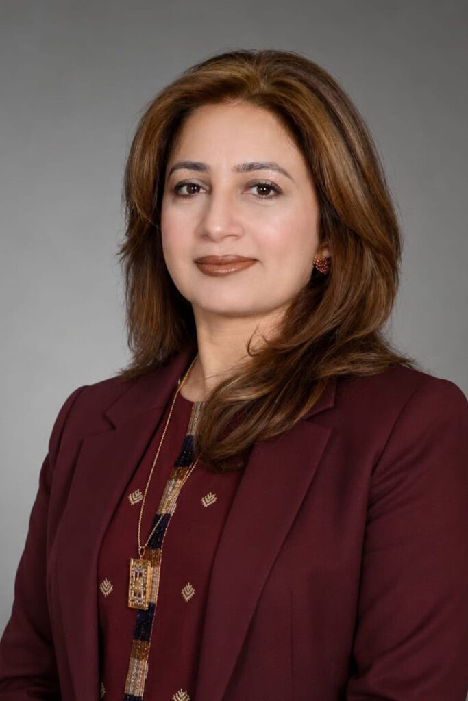prof. dr. yasmeen ahmed