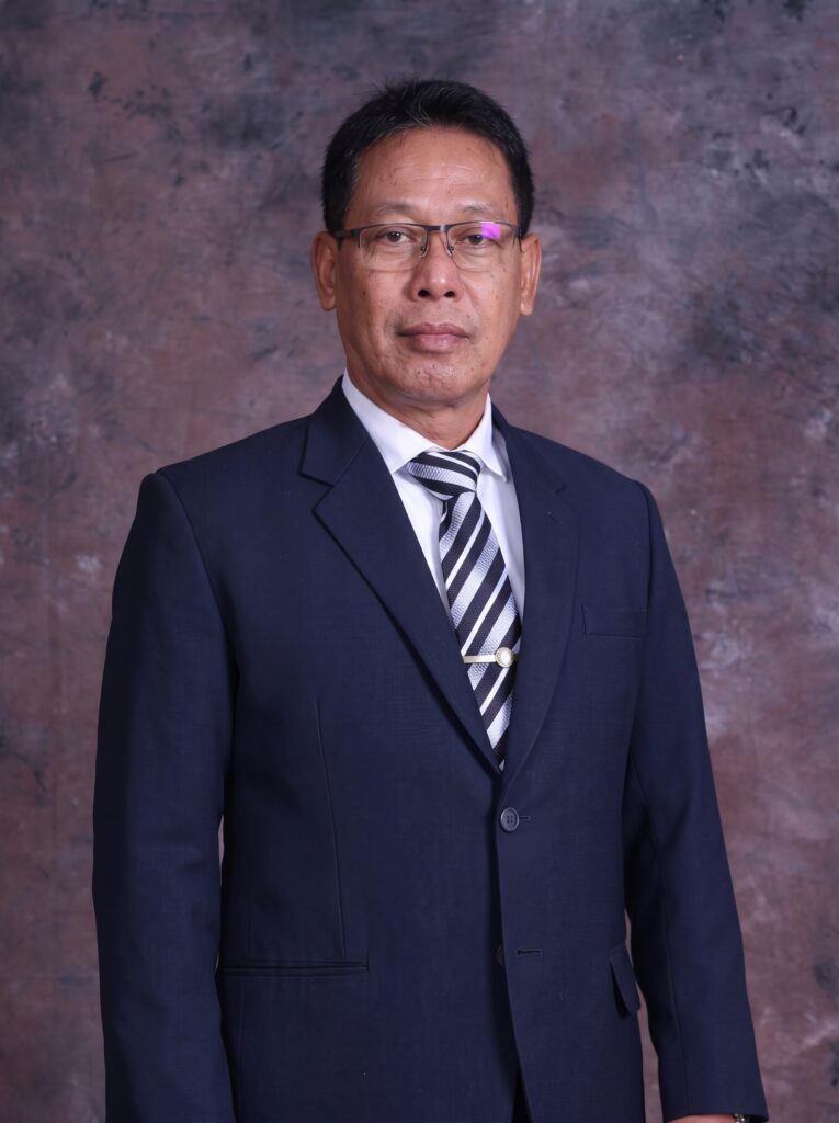 agus setyo budi 3x4